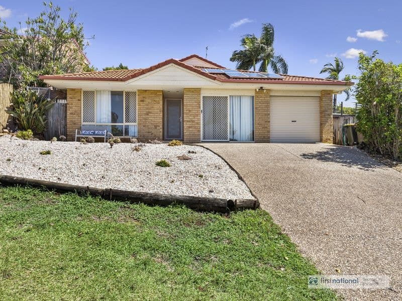 8 Jumbuck Crescent, Terranora NSW 2486, Terranora - Image 1