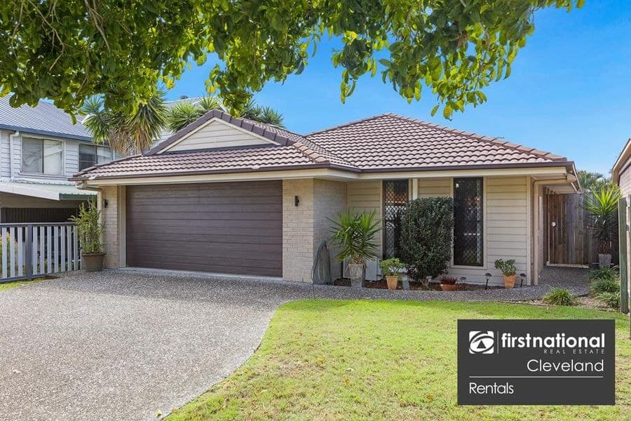 99a Link Road, Victoria Point QLD 4165, Victoria Point - Image 1
