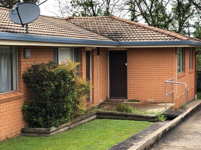 4/10 Marshall Avenue, Armidale NSW 2350, Armidale - Image 1