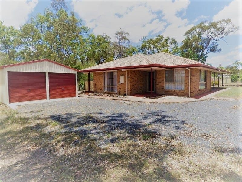 9 Rhythm Rise, Redridge QLD 4660, Redridge - Image 1