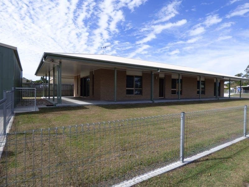 1 Pelican Way, Woodgate QLD 4660, Woodgate - Image 1