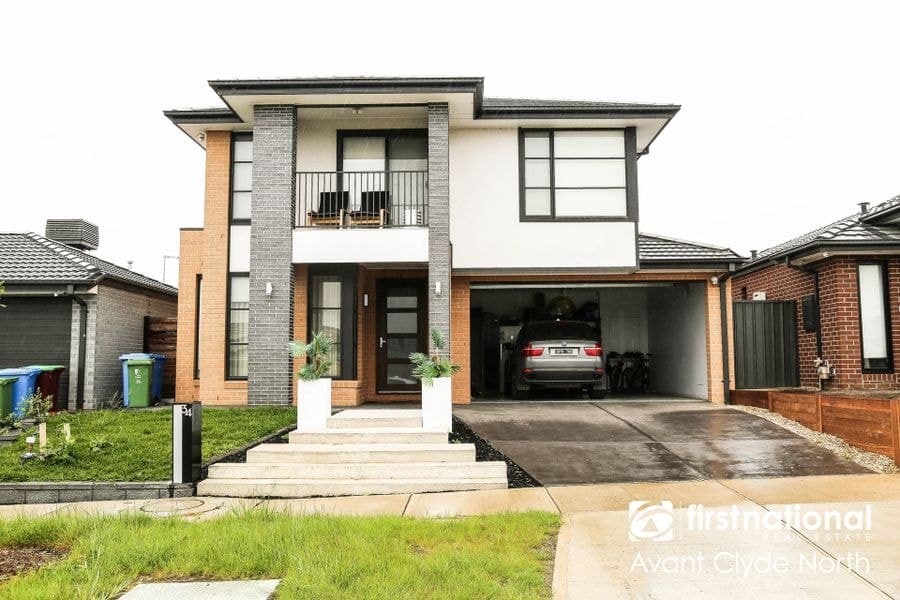 34 Unison Drive, Clyde VIC 3978, Clyde - Image 1