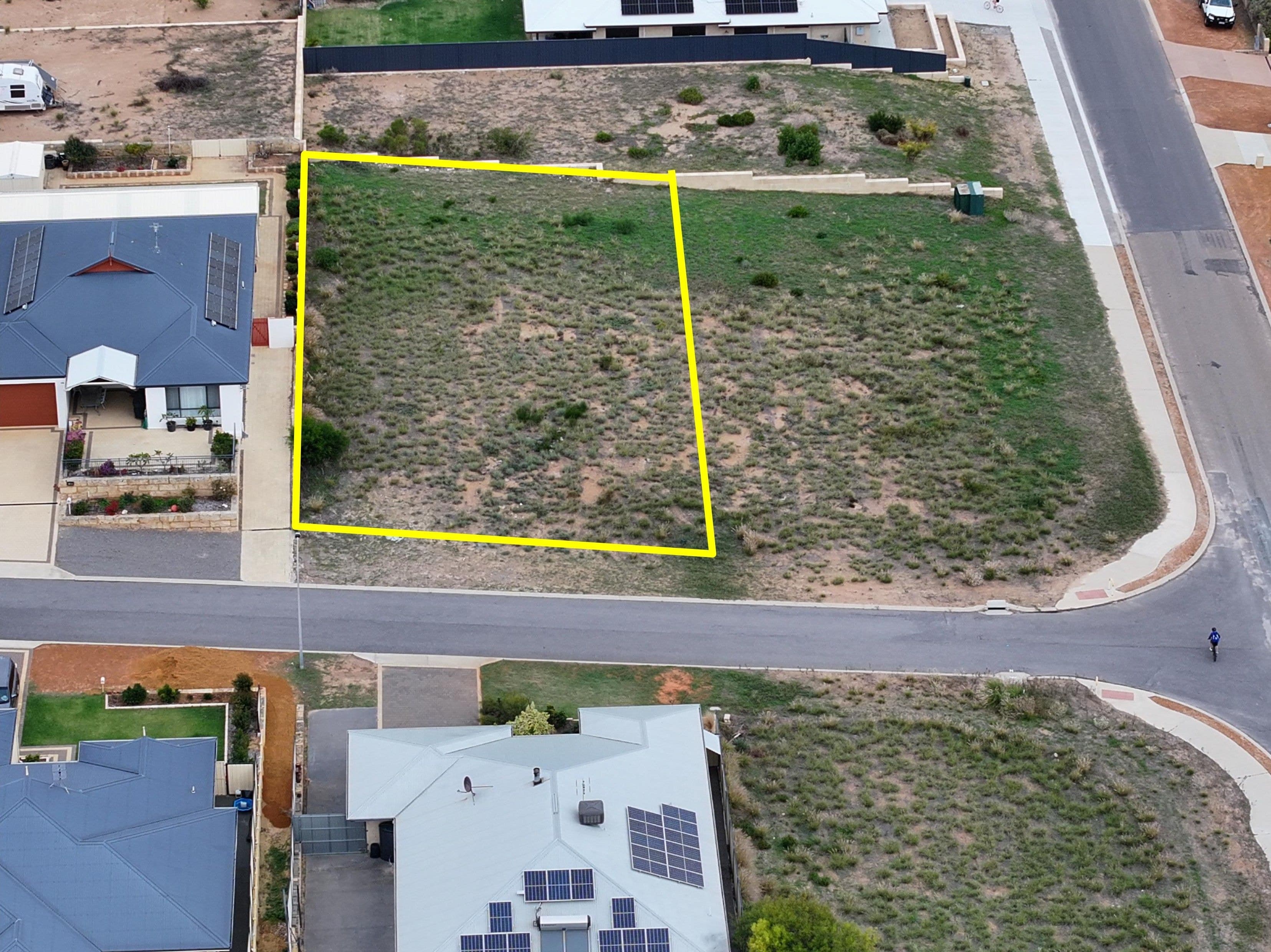 4 Linthorne Road, Port Denison WA 6525, Port Denison - Image 1