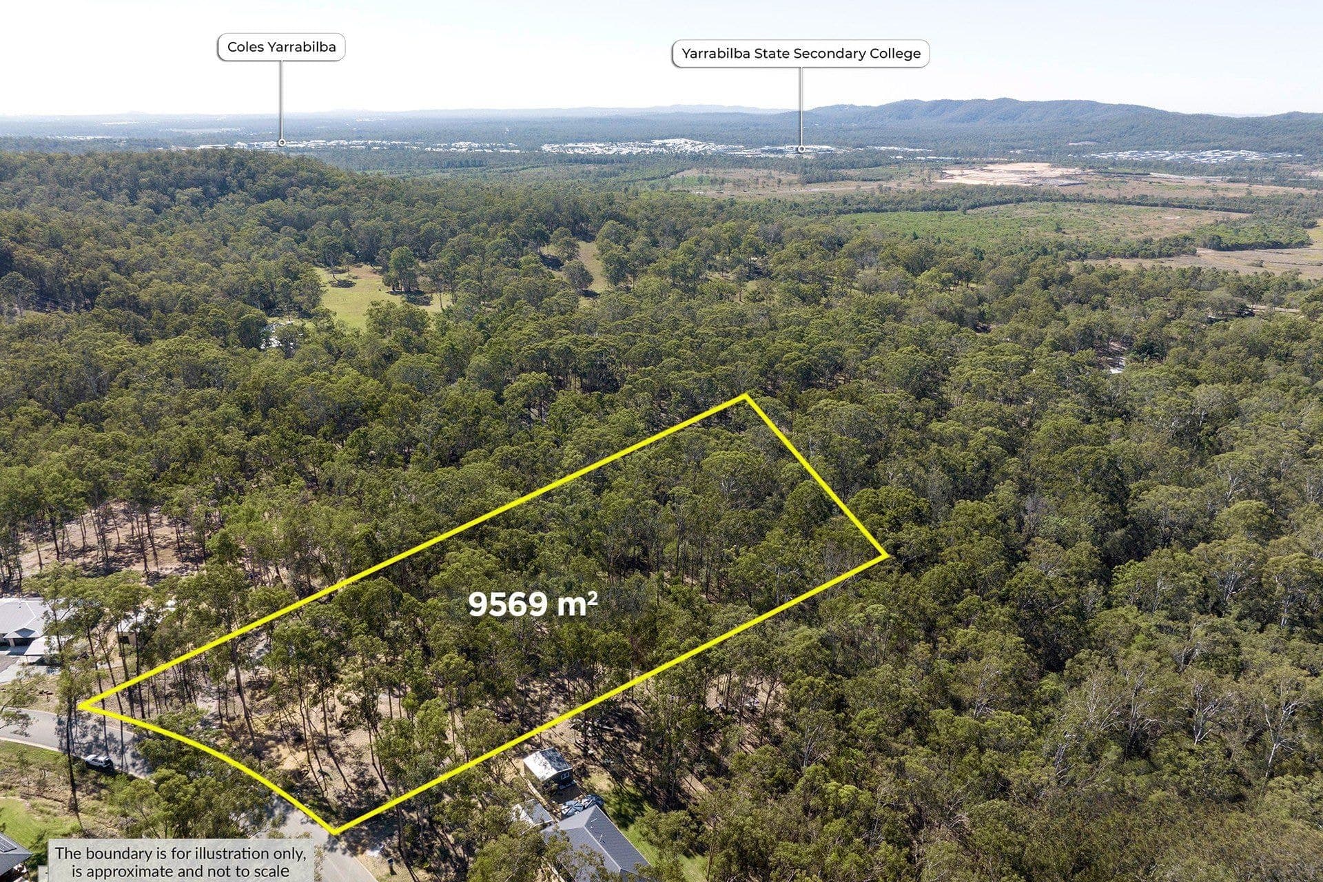 51-57 Dellcal Place, Tamborine QLD 4270, Tamborine - Thumbnail 2