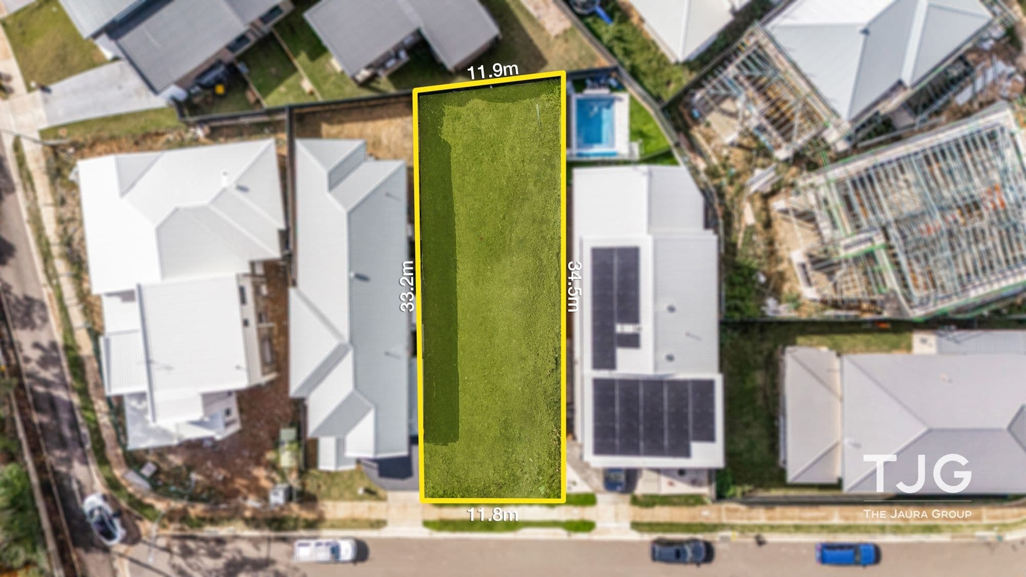 26 Flammulina Crescent (Vineyard), Box Hill NSW 2765, Box Hill - Image 1
