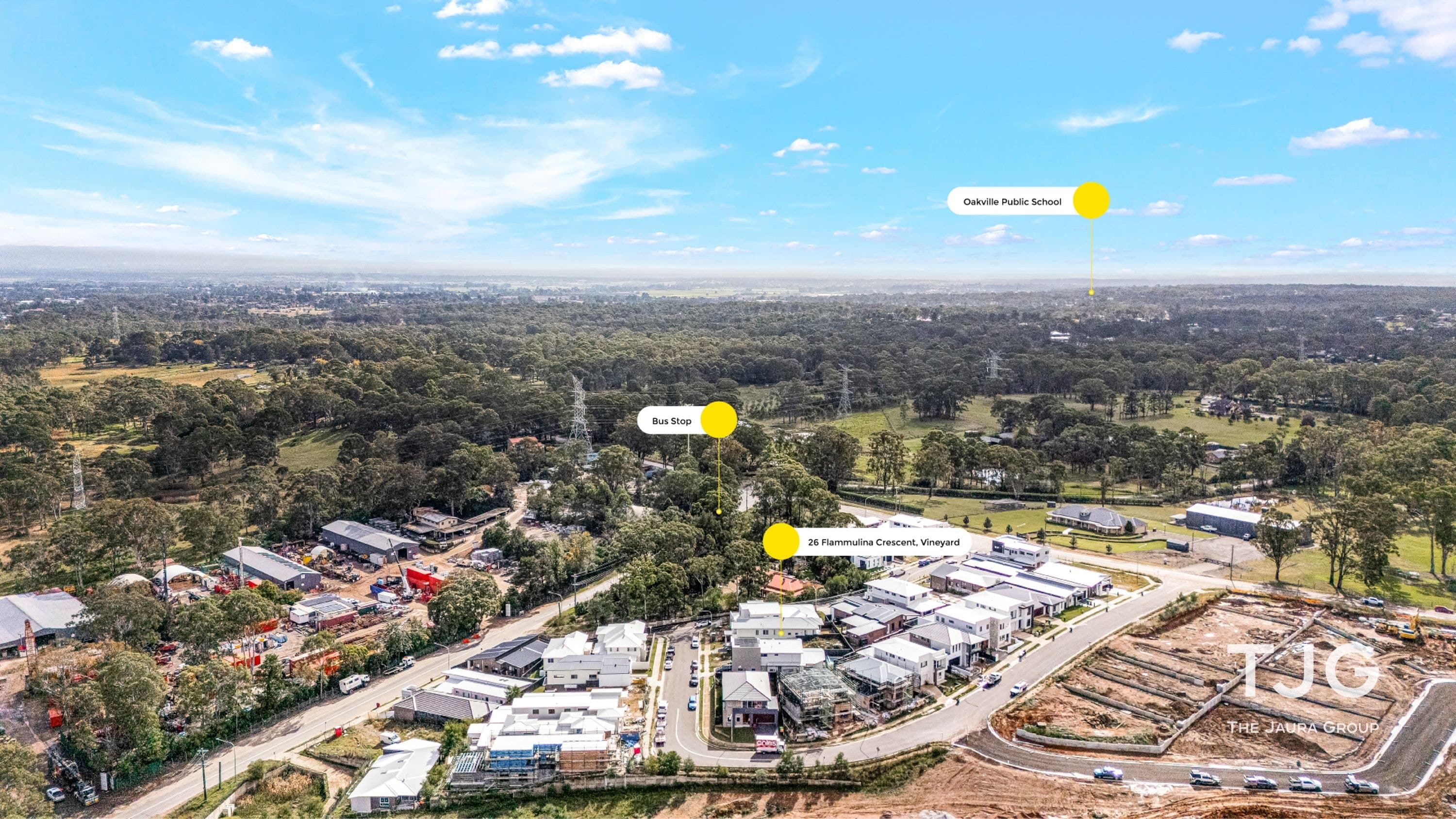 26 Flammulina Crescent (Vineyard), Box Hill NSW 2765, Box Hill - Thumbnail 2