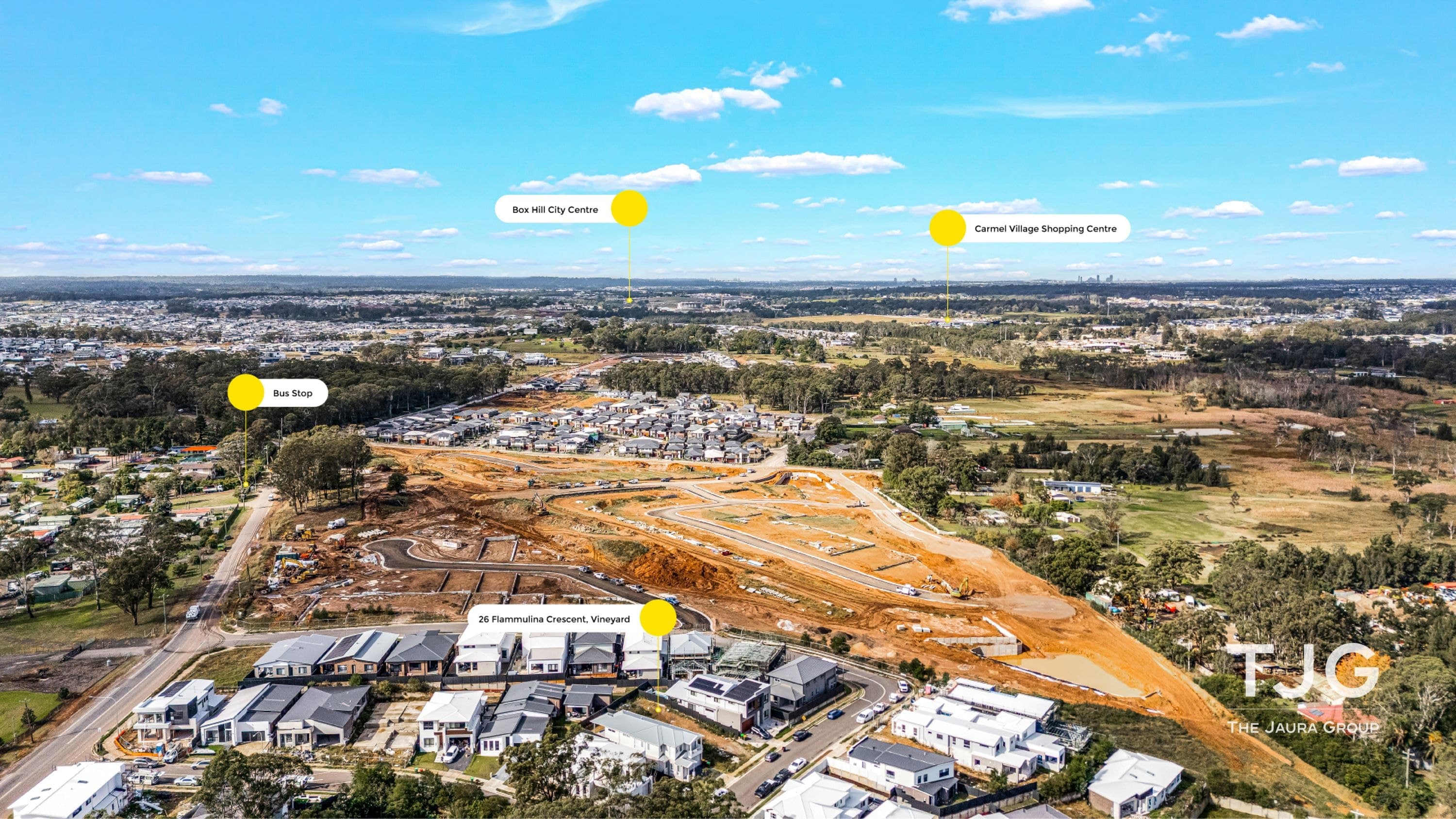 26 Flammulina Crescent (Vineyard), Box Hill NSW 2765, Box Hill - Thumbnail 3