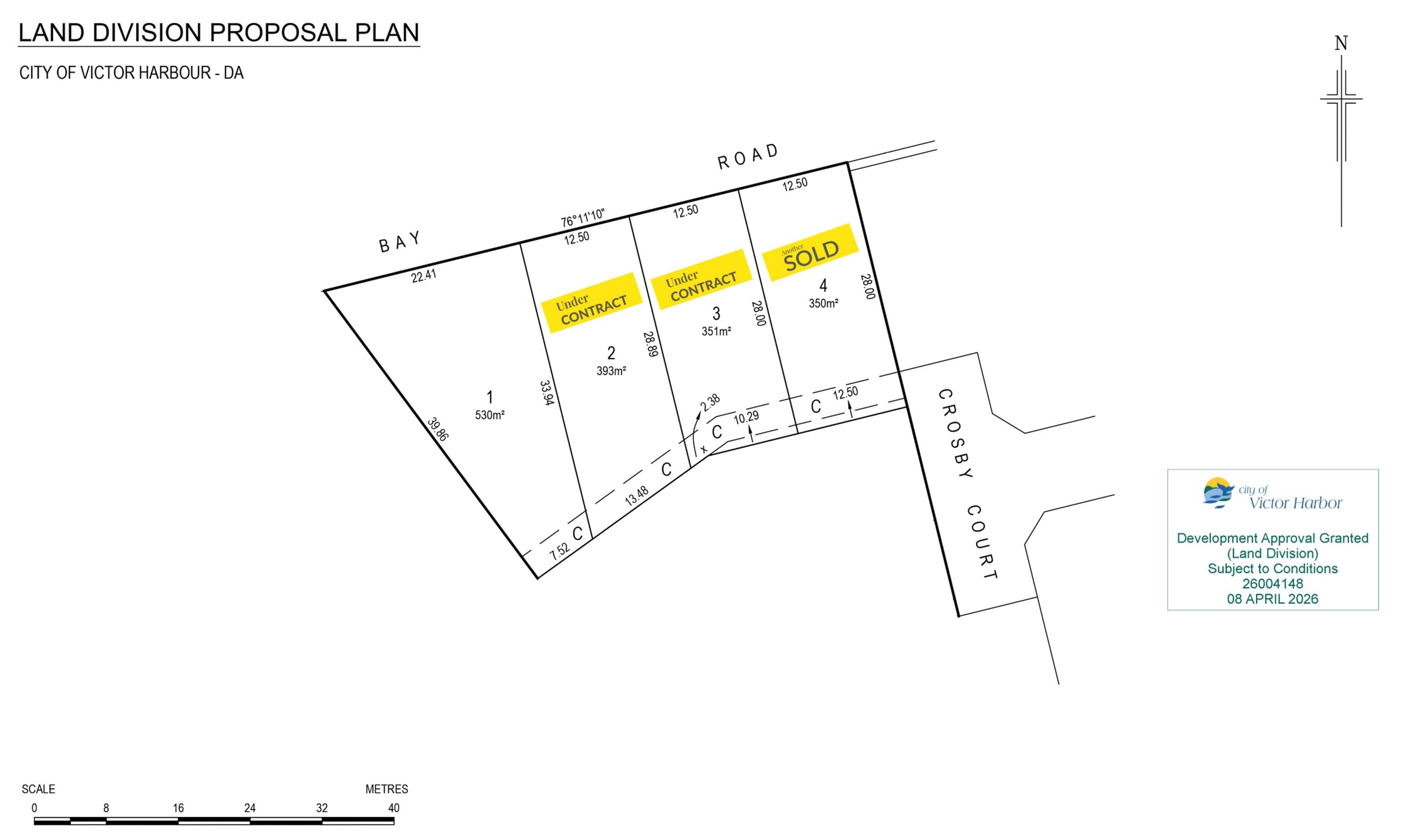 Lot 1 Bay Road, Encounter Bay SA 5211, Encounter Bay - Thumbnail 5