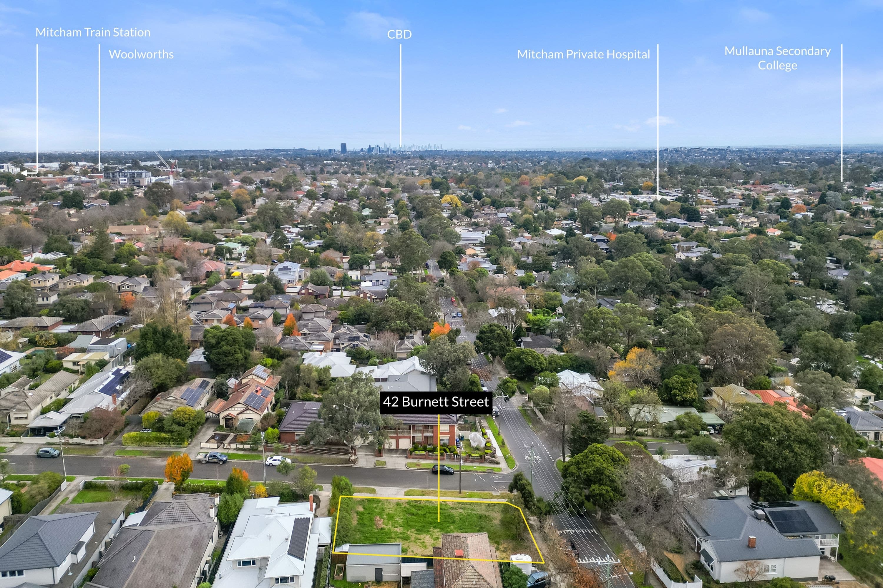 42 Burnett Street, Mitcham VIC 3132, Mitcham - Thumbnail 2