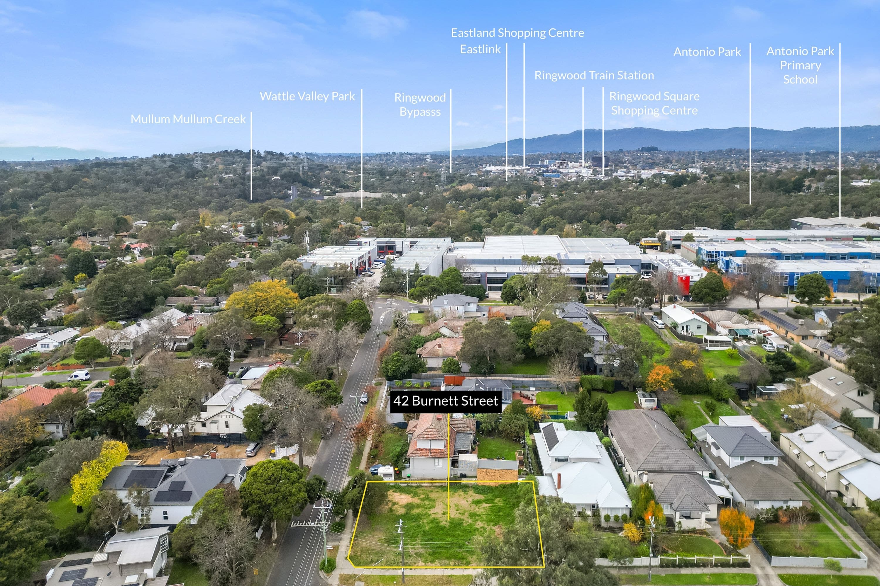 42 Burnett Street, Mitcham VIC 3132, Mitcham - Thumbnail 3