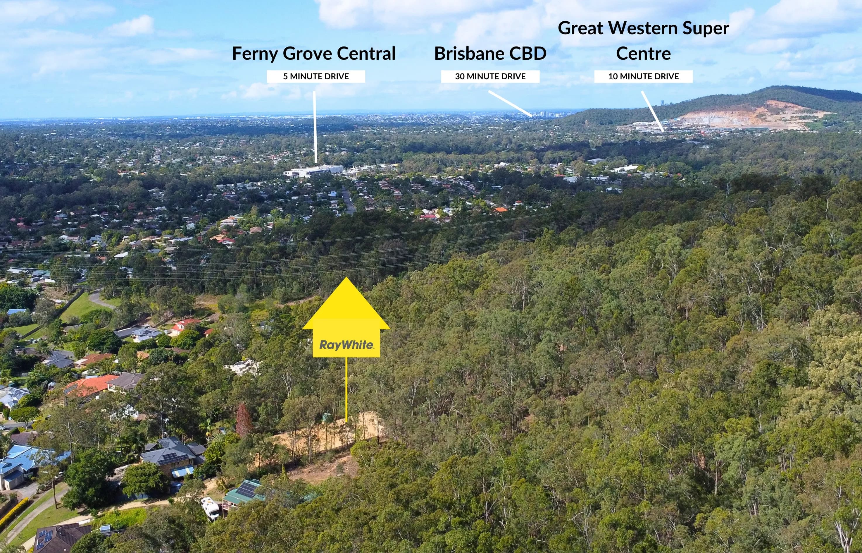 52 Hatia Grove, Ferny Grove QLD 4055, Ferny Grove - Thumbnail 7