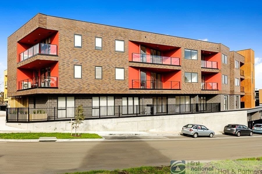 207c/28 Galileo Gateway, Bundoora VIC 3083, Bundoora - Image 1