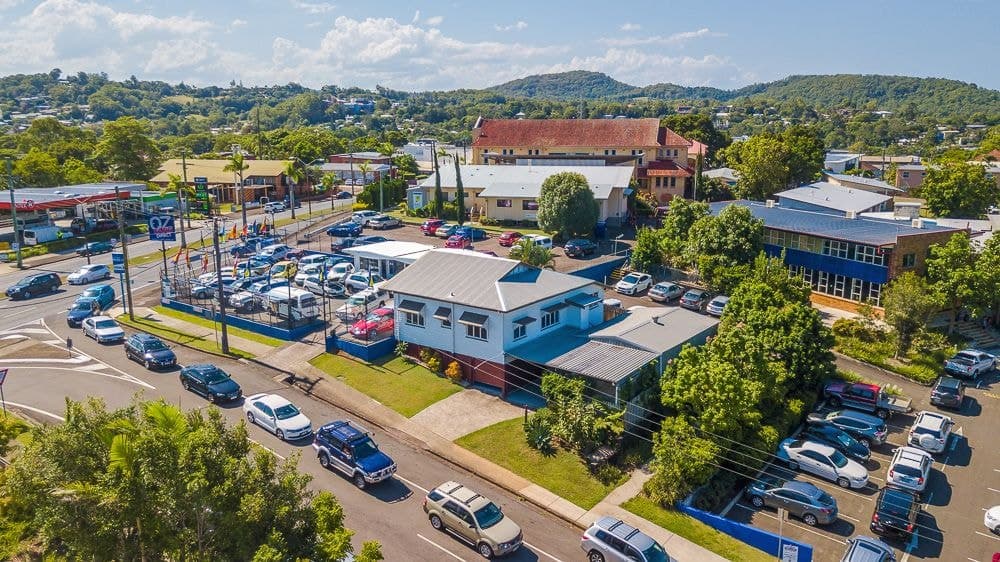181 Currie Street, Nambour QLD 4560, Nambour - Image 1