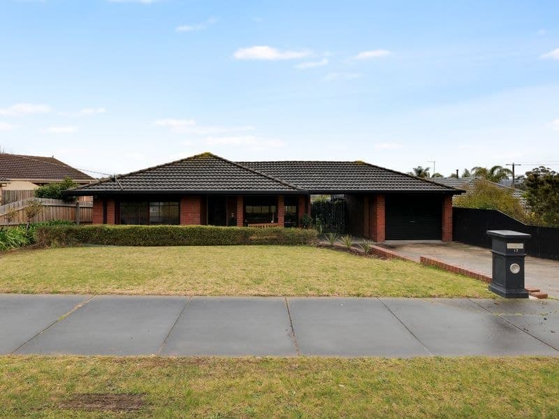 17 Liddiard Road, Traralgon VIC 3844, Traralgon - Image 1