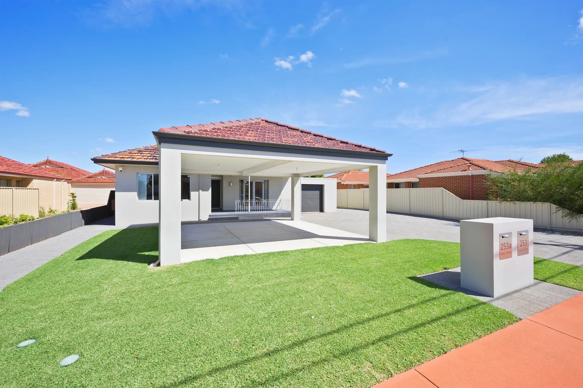 6/27 Falkirk Avenue, MAYLANDS WA 6051, Morley - Image 1