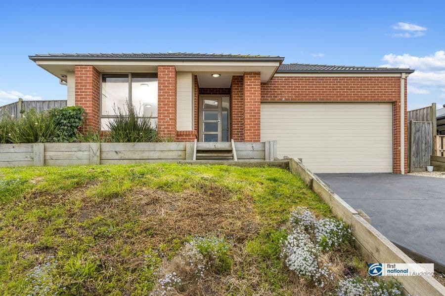 16 Massimo Way, Korumburra VIC 3950, Korumburra - Image 1