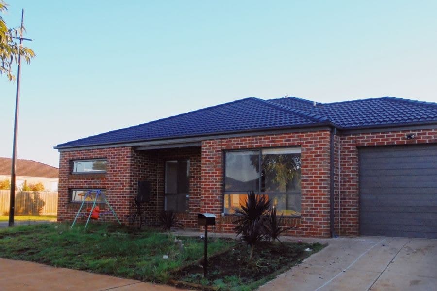 26 Mapleton Boulevard, Melton South VIC 3338, Melton South - Image 1