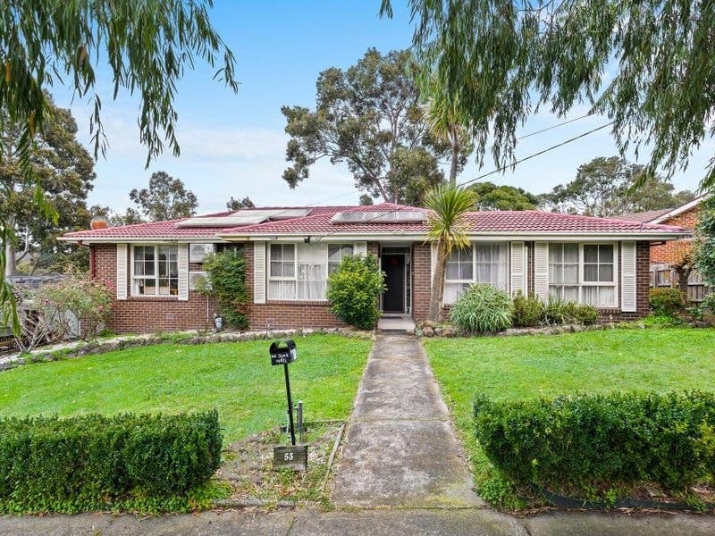 53 Stanton Street, Doncaster VIC 3108, Doncaster - Image 1