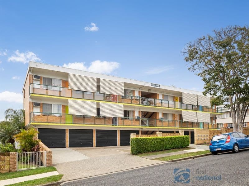 6/2 Wooloowin Avenue, Wooloowin QLD 4030, Wooloowin - Image 1