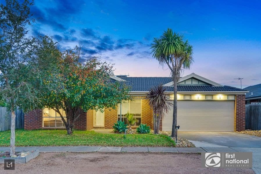 29 Neptune Drive, Point Cook VIC 3030, Point Cook - Image 1