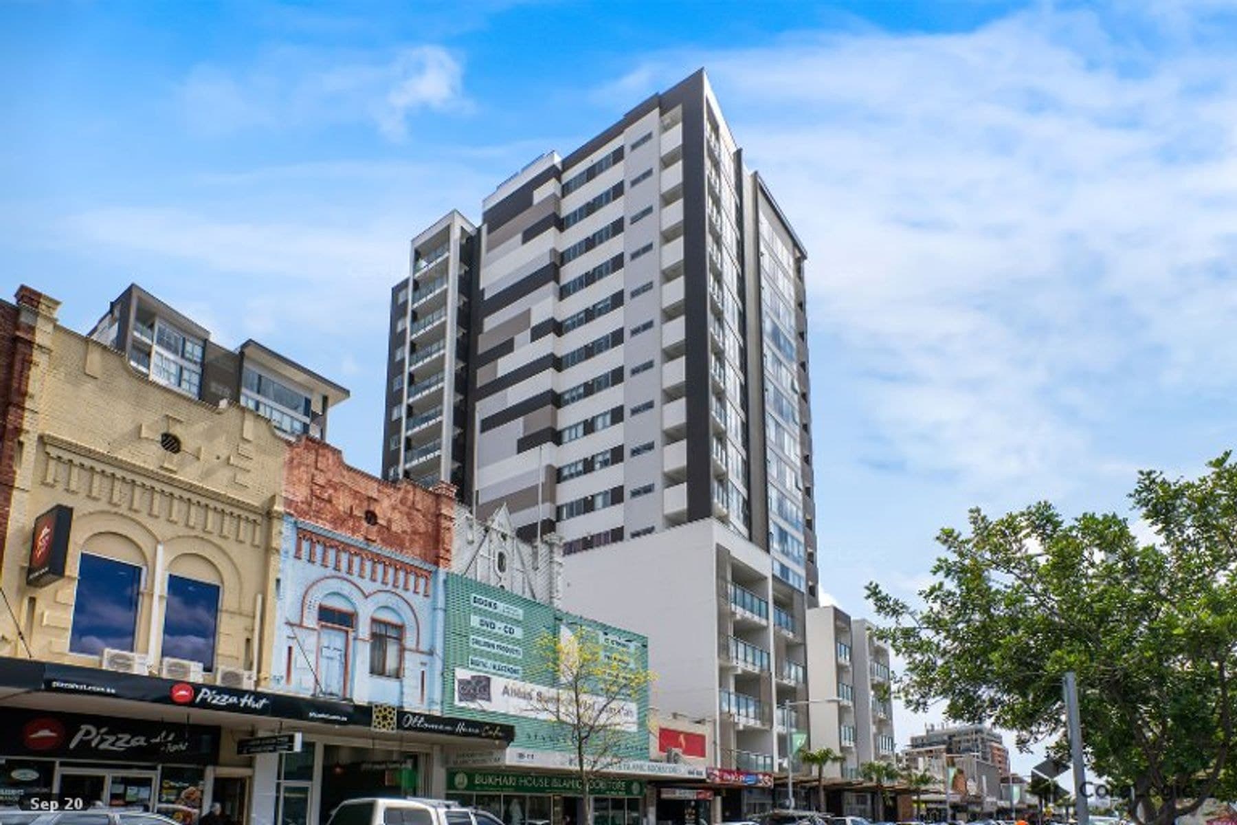 307/93 Auburn Road, Auburn NSW 2144, Auburn - Image 1