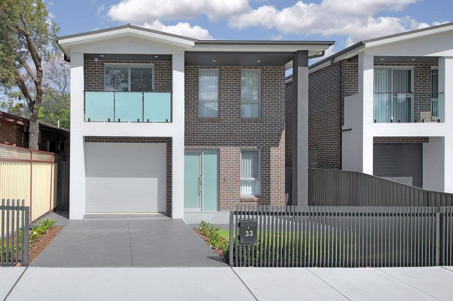 33 & 33a Watson Road, Padstow NSW 2211, Padstow - Image 1