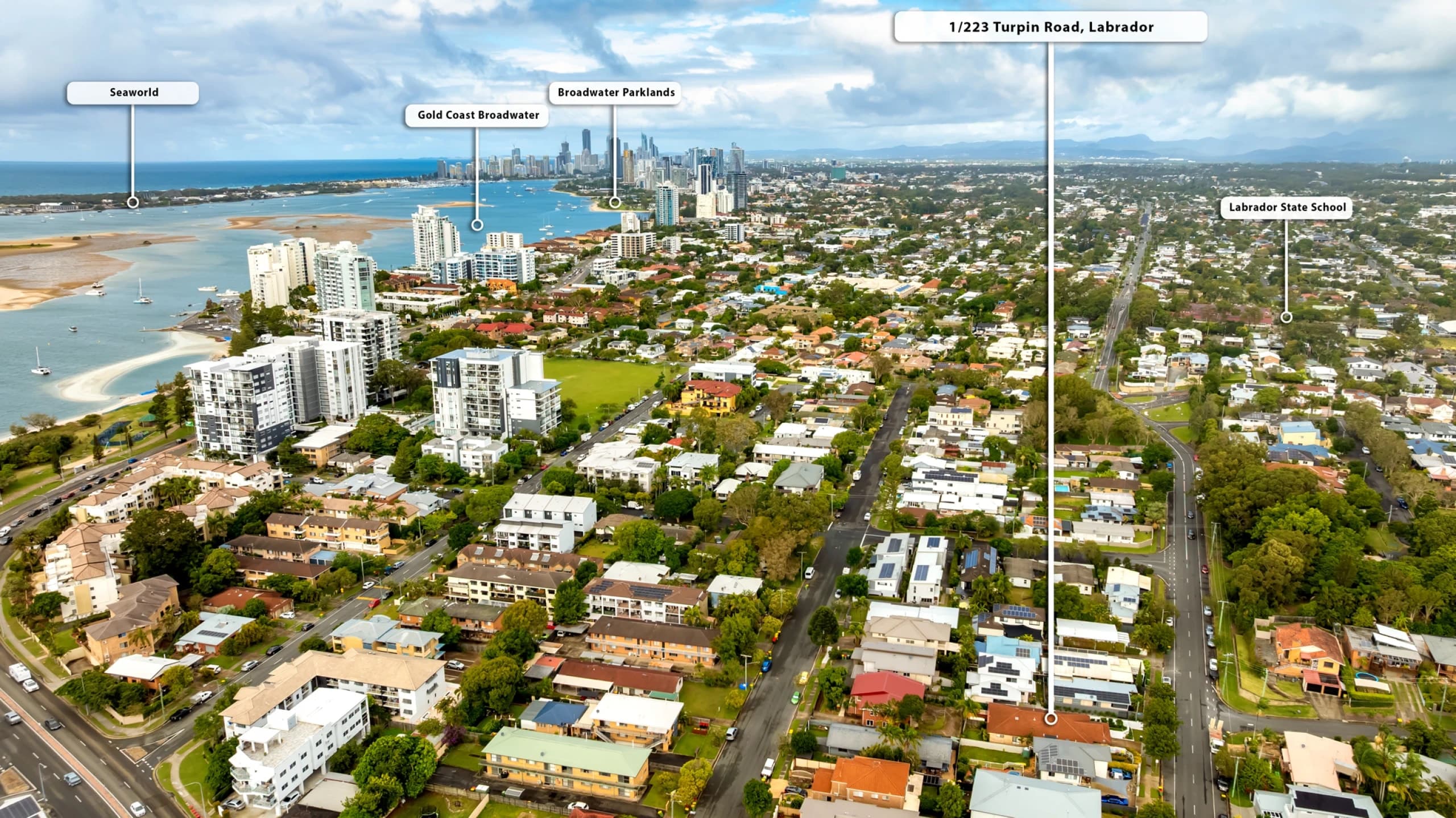2 / 223 Turpin Road, Labrador QLD 4215, Labrador - Thumbnail 2