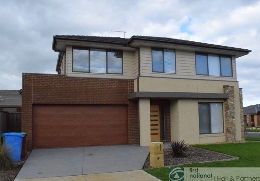 8 Anfield Road, Clyde North VIC 3978, Clyde North - Image 1