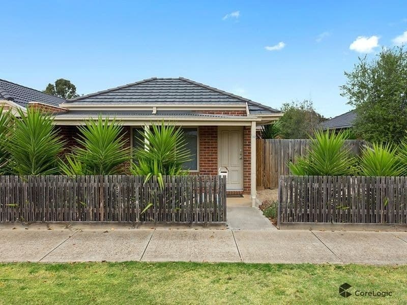 32 Walhalla Drive, Eynesbury VIC 3338, Eynesbury - Image 1
