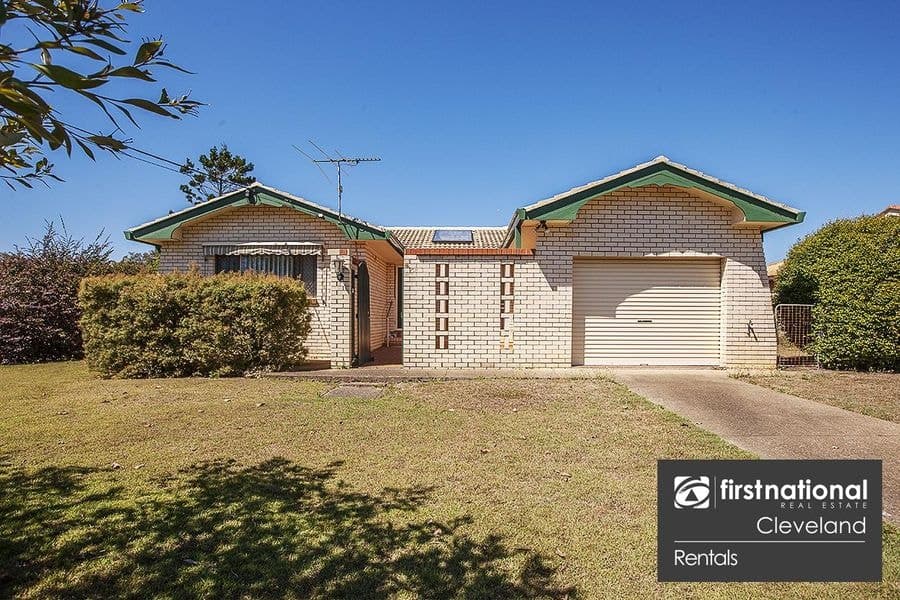 4 High View Drive, Cleveland QLD 4163, Cleveland - Image 1