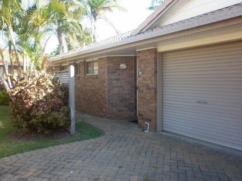 25/1 Waimarie Street, Bargara QLD 4670, Bargara - Image 1