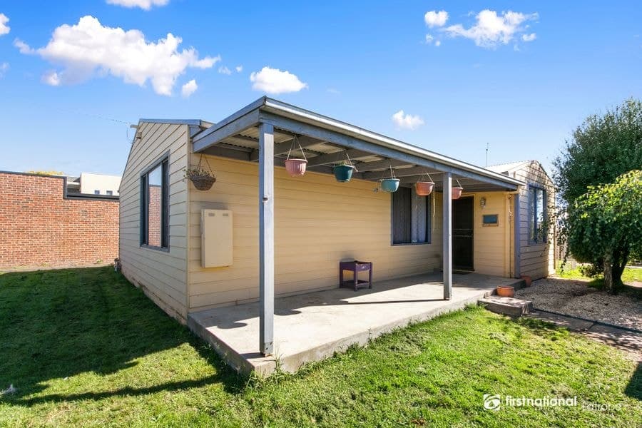38 Gordon Street, Traralgon VIC 3844, Traralgon - Image 1