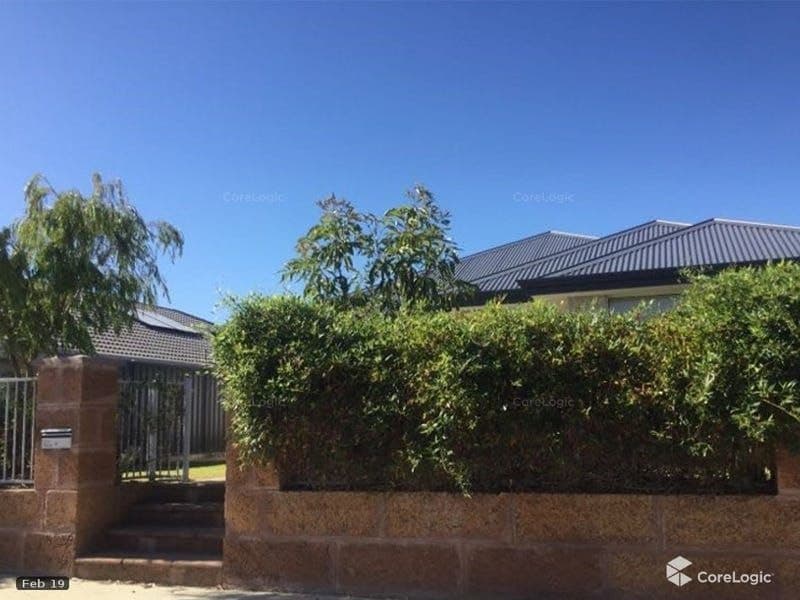 124 Boomerang Loop, Banksia Grove WA 6031, Banksia Grove - Image 1