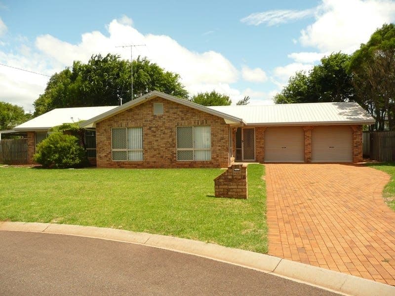 10 Quelch Street, Rockville QLD 4350, Rockville - Image 1
