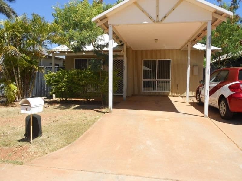 7E Kallama Parade, Millars Well WA 6714, Millars Well - Image 1