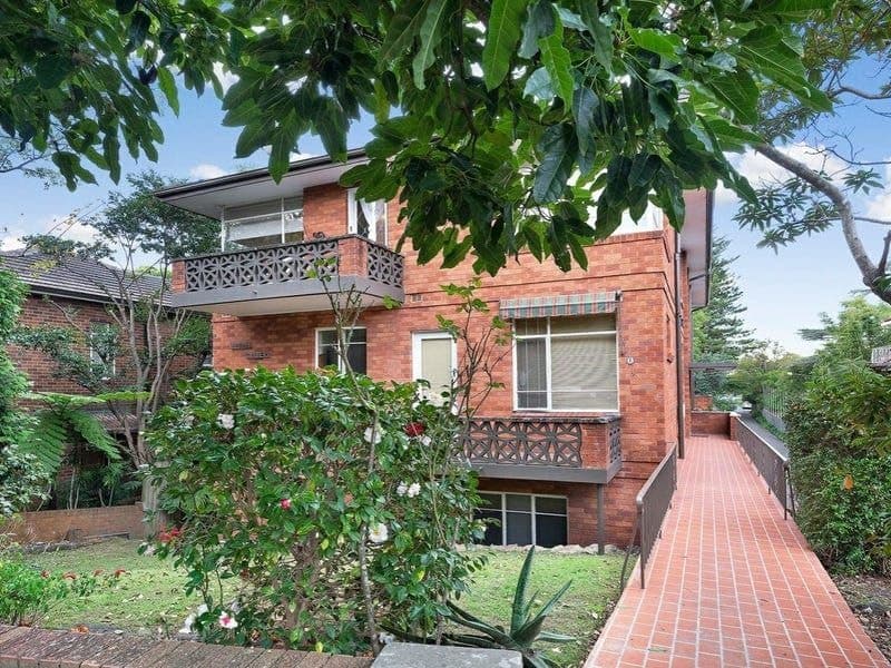 6/83 Werona Avenue, Gordon NSW 2072, Gordon - Image 1