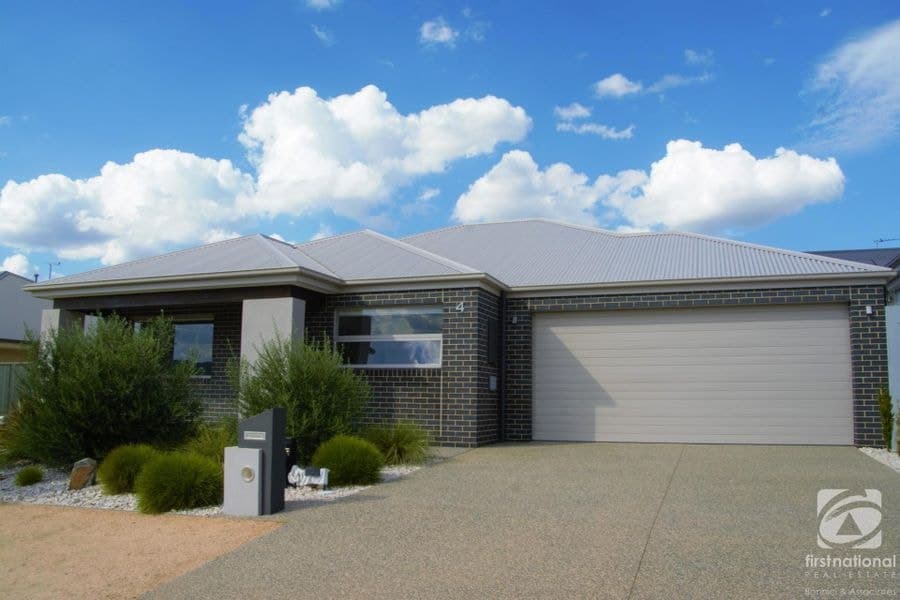 4 Anglesey Street, Wodonga VIC 3690, Wodonga - Image 1