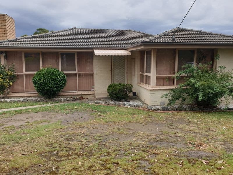 37 Wanda Street, Mulgrave VIC 3170, Mulgrave - Image 1