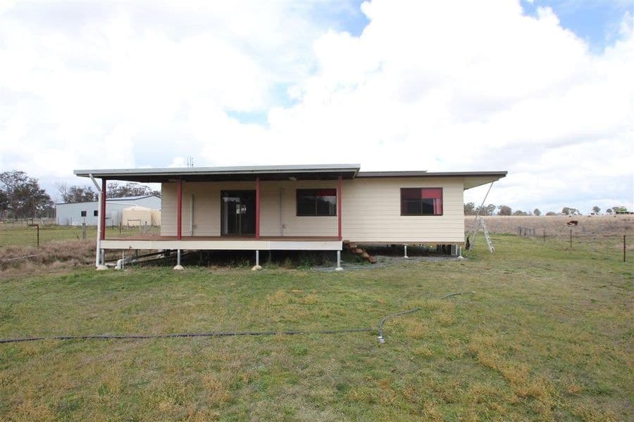 369 Washpool Creek Road, Tenterfield NSW 2372, Tenterfield - Image 1