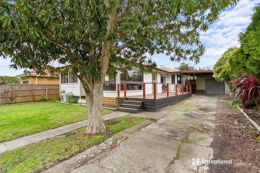 31 Howitt Street, Traralgon VIC 3844, Traralgon - Image 1
