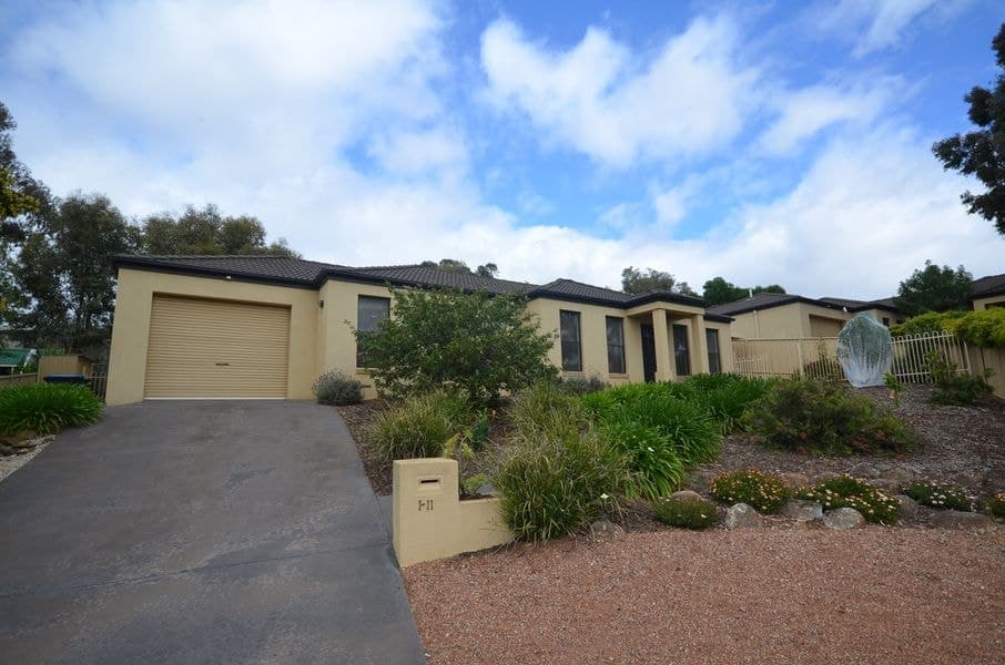 1/11 Hines Court, Kangaroo Flat VIC 3555, Kangaroo Flat - Image 1
