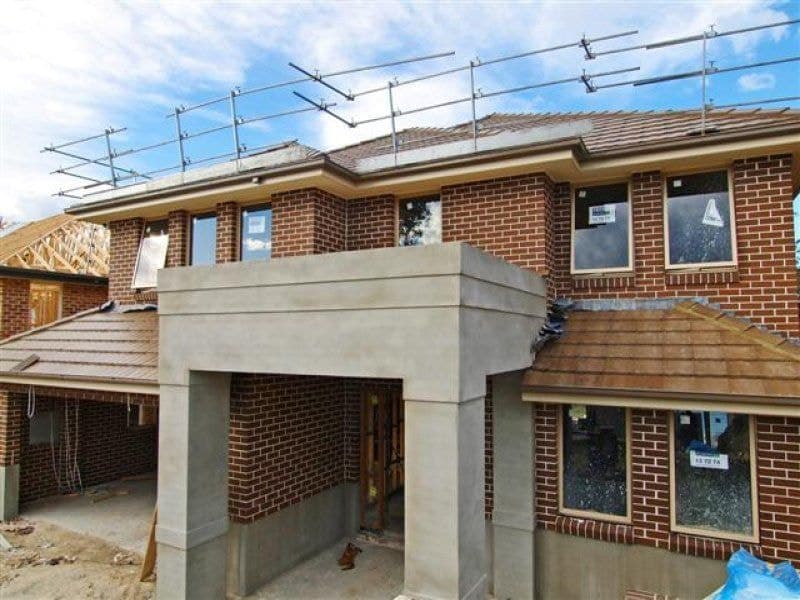 36 Queensbury Avenue Kellyville NSW, Kellyville - Image 1