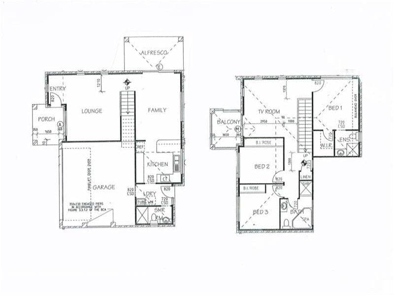 1 Oakvale Avenue, Kellyville Ridge, Kellyville Ridge - Image 1