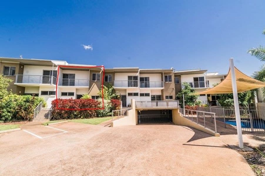 2/4 Pope Court, Bayview NT 0820, Bayview - Image 1