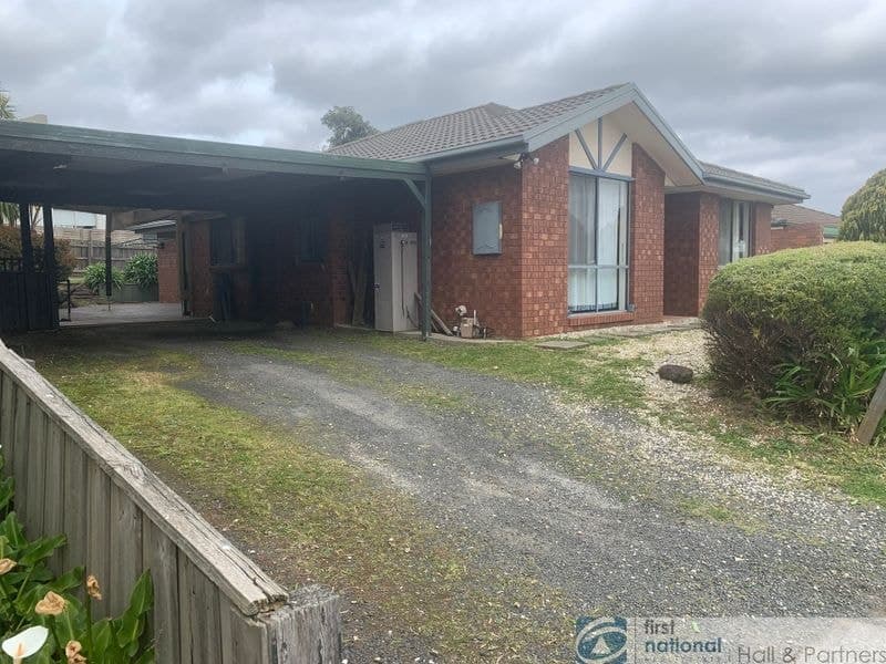12 Bella Crescent, Hallam VIC 3803, Hallam - Image 1