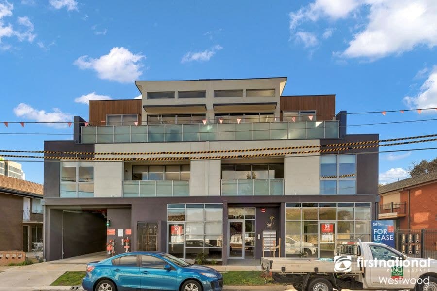 101/26 Salisbury Street, Werribee VIC 3030, Werribee - Image 1