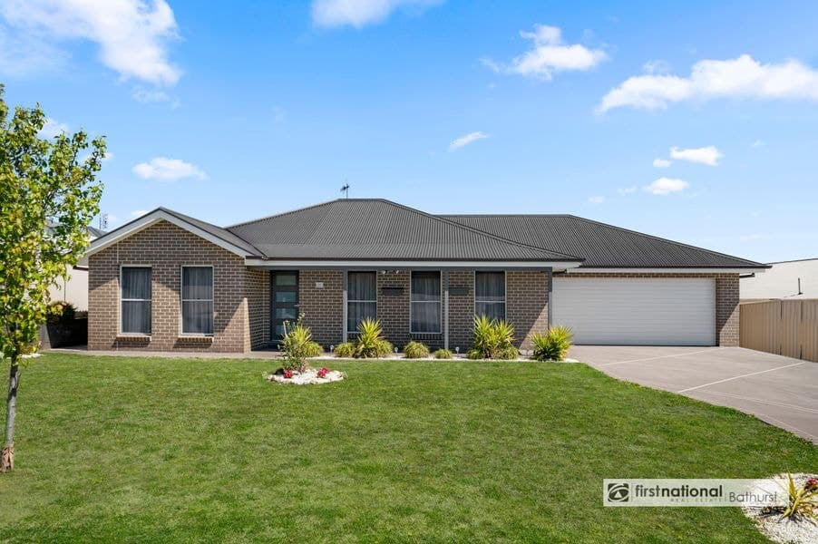 13 Gibsone Drive, Kelso NSW 2795, Kelso - Image 1