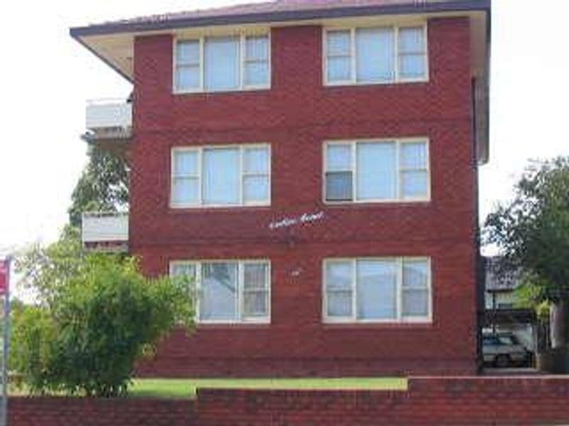 4/146A Park Road, Auburn NSW 2144, Auburn - Image 1