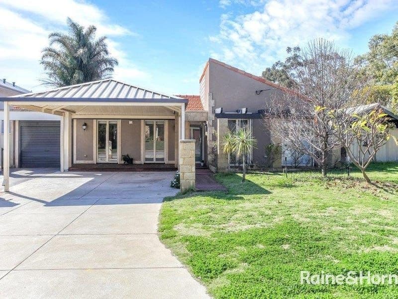 8 Barrow Crescent, Shelley WA 6148, Shelley - Image 1