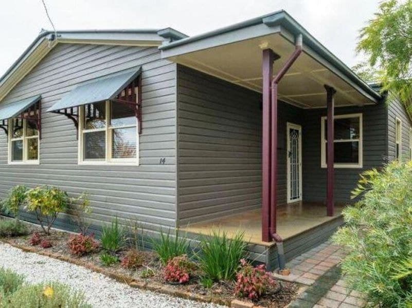 14 Church Street, Beechworth VIC 3747, Beechworth - Image 1